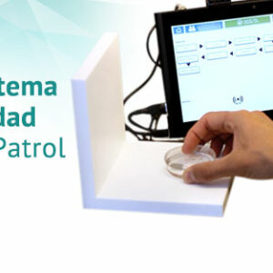 IVF Patrol. Seguridad total en tu tratamiento de fertilidad