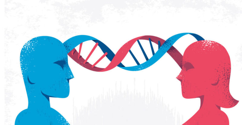 Importancia de las enfermedades de transmisión sexual (ETS) en la fertilidad