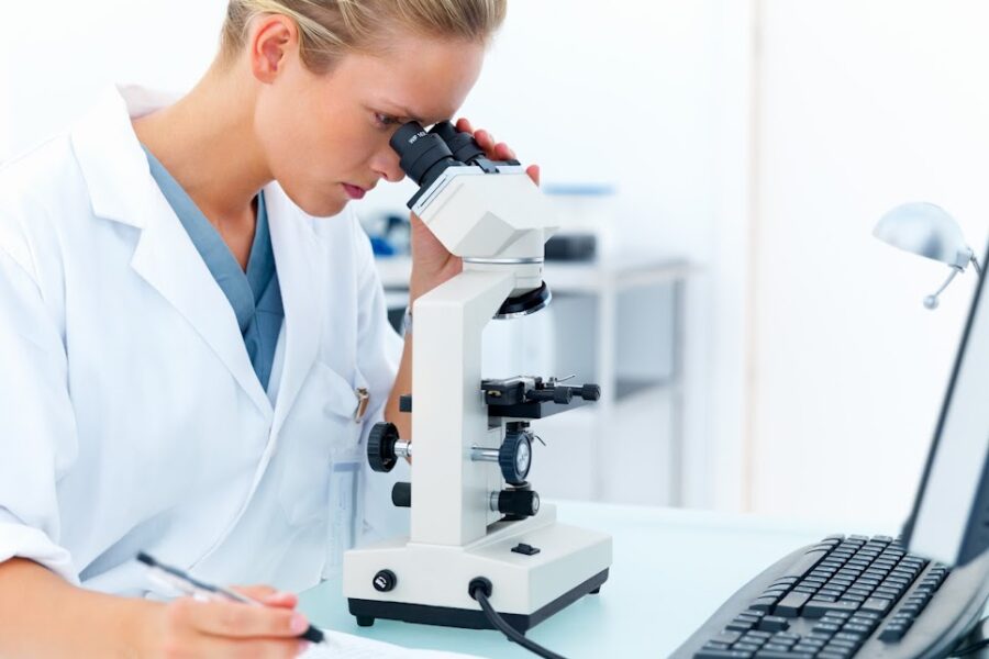 Importante hallazgo contra la infertilidad