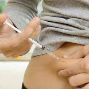 Inducción a la ovulación