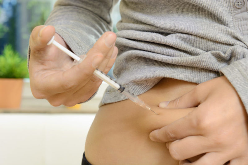 Inducción a la ovulación