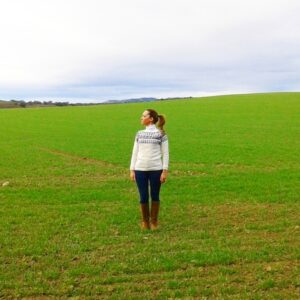 Infertilidad: “Creí que no sería feliz sin ser madre”