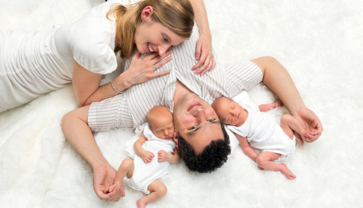 Infertilidad Secundaria