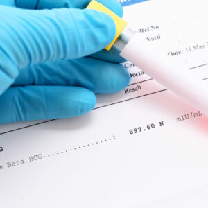 Ingresa en un hospital de Murcia una niña de 12 años embarazada