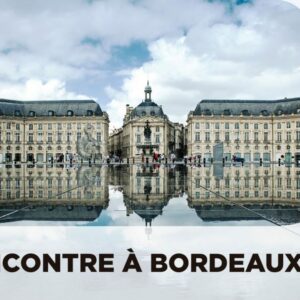 Instituto Bernabeu celebra un encuentro con paciente francés en Burdeos