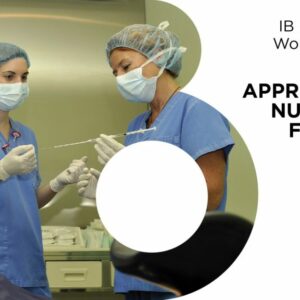 Instituto Bernabeu reúne a profesionales de enfermería en infertilidad de distintos puntos del mundo en un congreso internacional