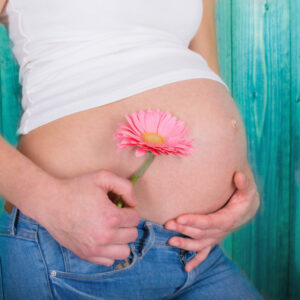 Instituto Bernabeu, compromiso de embarazo con garantía