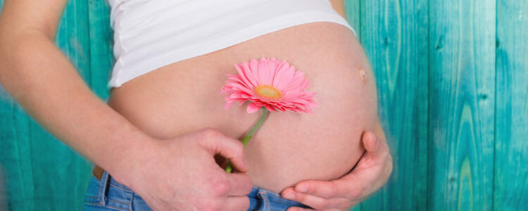 Instituto Bernabeu, compromiso de embarazo con garantía