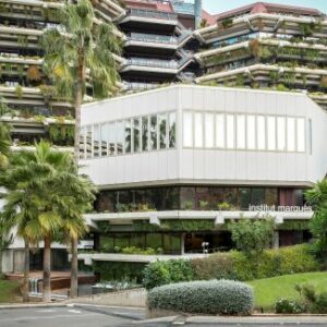 Instituto Marqués, crear familias en 50 países