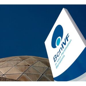 Jornada Barcelona IVF sobre el manejo de la fertilidad a partir de los 40 años.