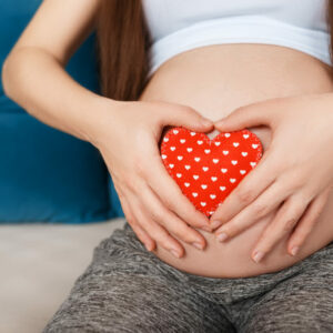 Junio es el Mes Internacional de la Fertilidad.