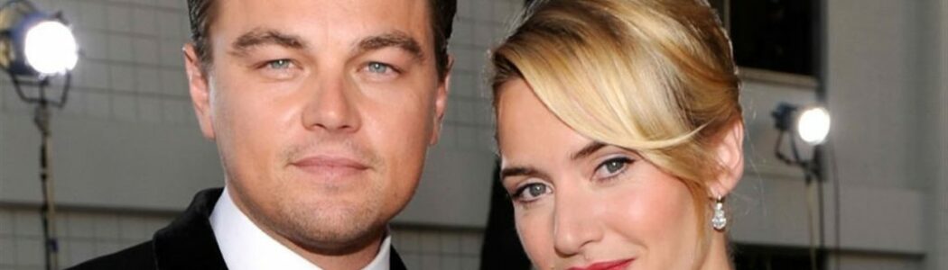Kate Winslet y Leonardo DiCaprio ayudaron a sobrevivir a una embarazada con cáncer