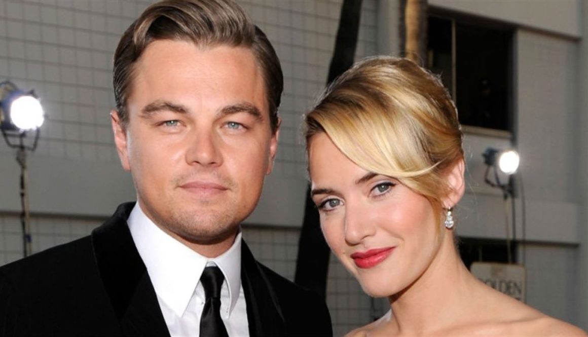 Kate Winslet y Leonardo DiCaprio ayudaron a sobrevivir a una embarazada con cáncer