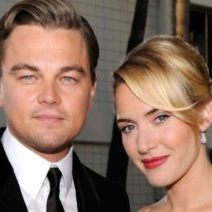 Kate Winslet y Leonardo DiCaprio ayudaron a sobrevivir a una embarazada con cáncer