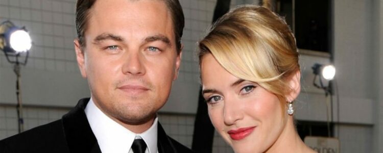 Kate Winslet y Leonardo DiCaprio ayudaron a sobrevivir a una embarazada con cáncer