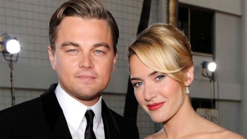 Kate Winslet y Leonardo DiCaprio ayudaron a sobrevivir a una embarazada con cáncer