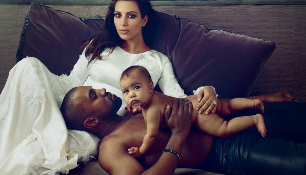 Kim Kardashian ha recurrido a una serie de rituales para intentar quedarse embaraza.