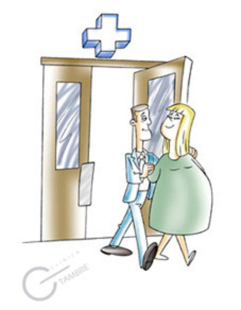 La Cocina de Tambre (Diario de un Biólogo XXXVIII)