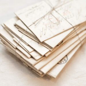 La Infertilidad: Carta a familiares y amigos.