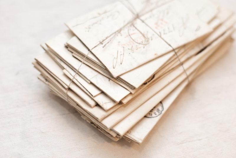 La Infertilidad: Carta a familiares y amigos.