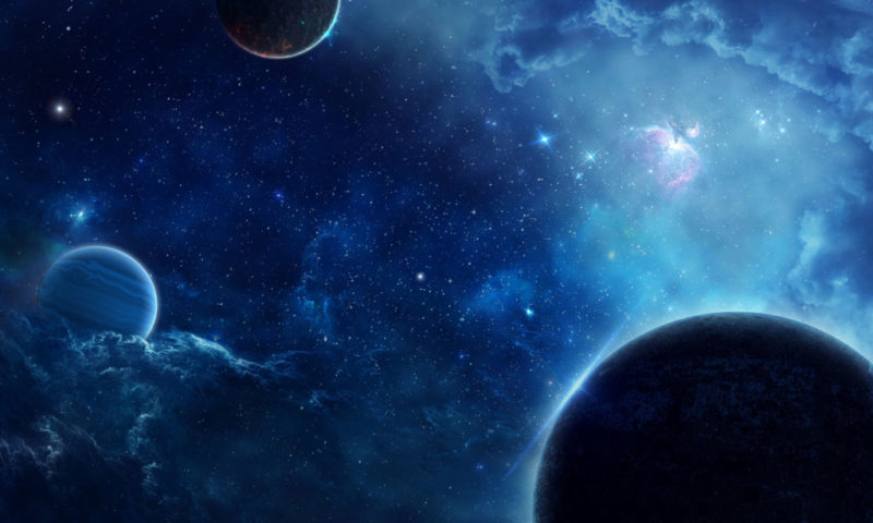 La NASA va a llevar semen humano al espacio a ver qué pasa