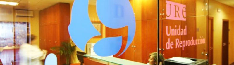 La Reproducción asistida