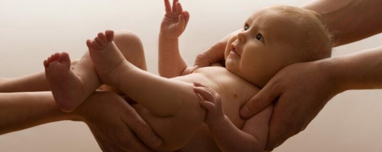 La Unidad de Reproducción del Complejo Hospitalario de Navarra solicita a Salud poder hacer “bebés medicamento”