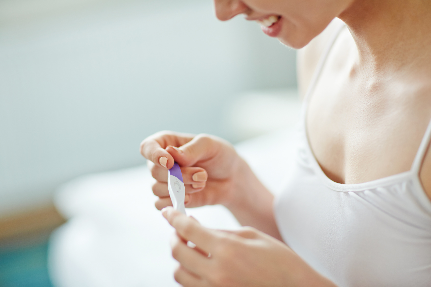 La Vitrificación de ovocitos, medida más útil frente a la infertilidad por edad