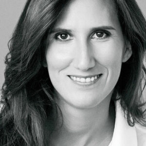 La «no madre» que alza la voz