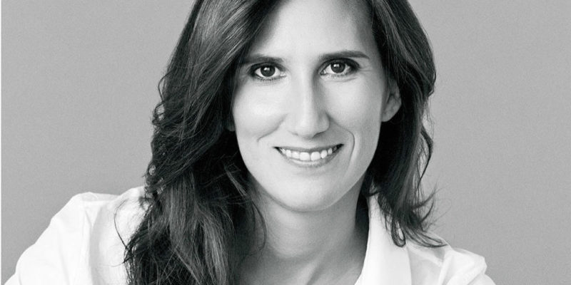 La «no madre» que alza la voz