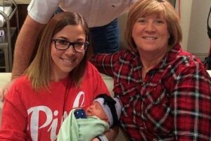 La abuela que dio a luz a su nieta, ¿que método utilizaron?