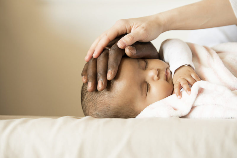 La adopción: una auténtica carrera de obstáculos