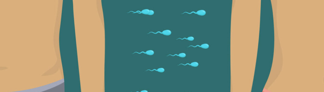 La calidad del esperma de los occidentales ha bajado a la mitad en 40 años