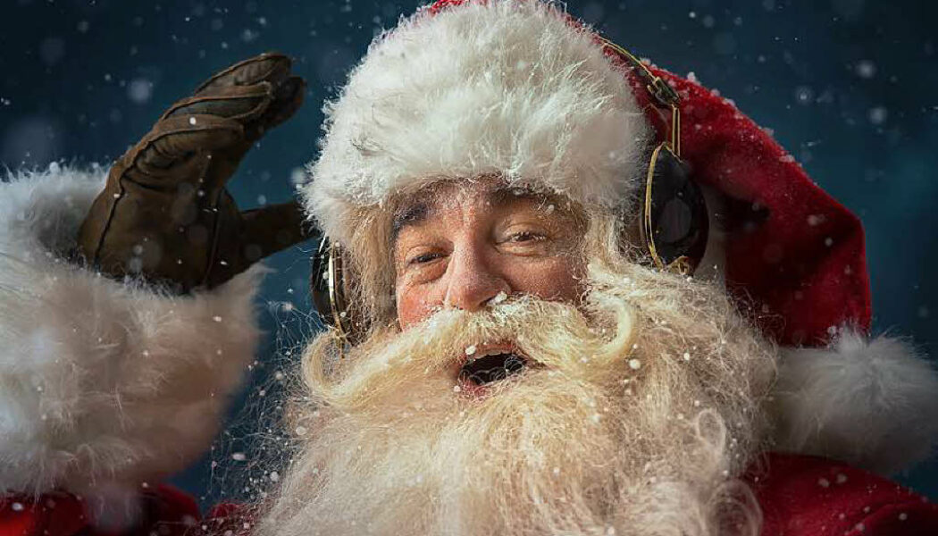La ciencia lo confirma: Demasiada música navideña afecta tu equilibrio emocional