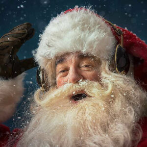 La ciencia lo confirma: Demasiada música navideña afecta tu equilibrio emocional