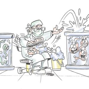 La cocina de Tambre (Diario de un embriólogo XVII)