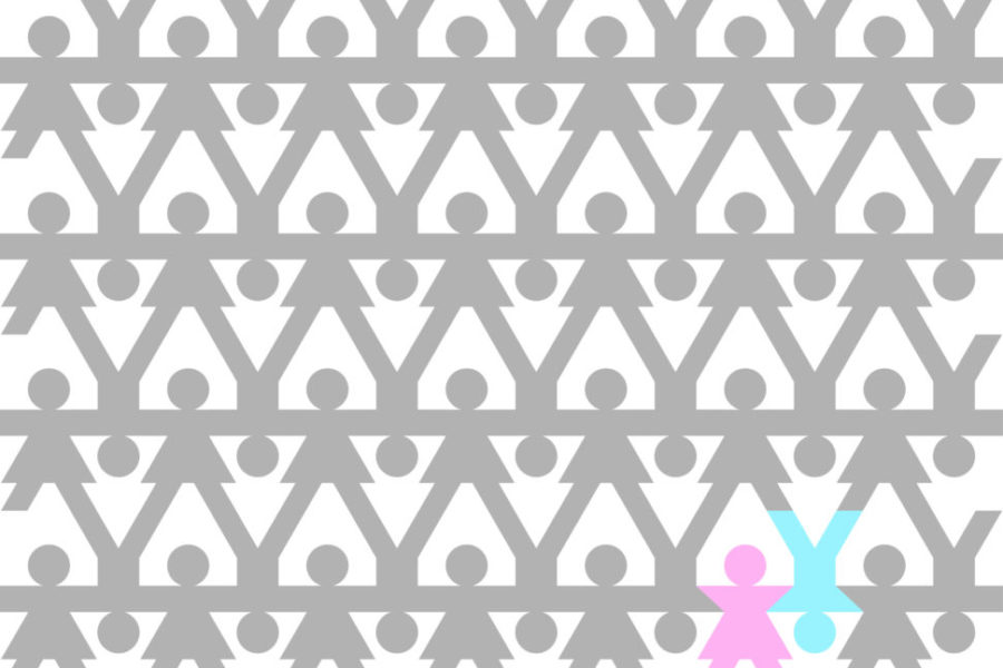 La donación de óvulos