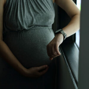 La edad, un factor clave a la hora de ser madre