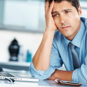 La fertilidad del hombre después de los 40