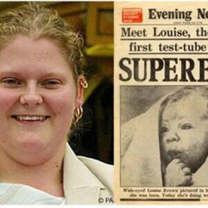 La historia de la Infertilidad