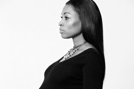 La historia de amor de la ministra africana y el ginecólogo de la jet española