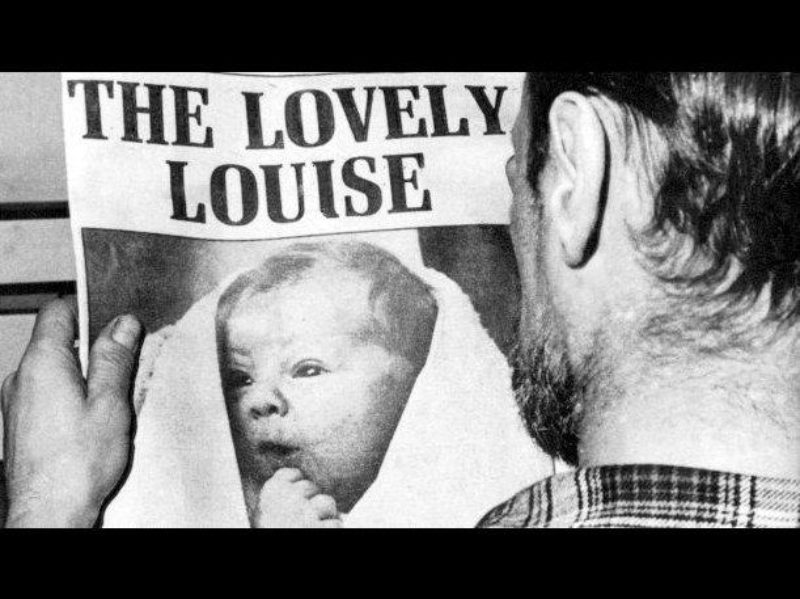 La historia de la Reproducción asistida 37 años atrás