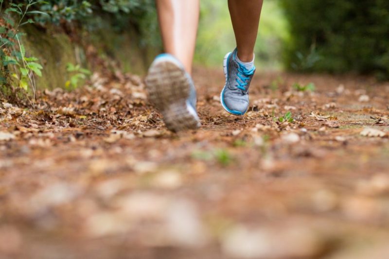 La importancia de hacer ejercicio cuando estamos en Reproducción Asistida