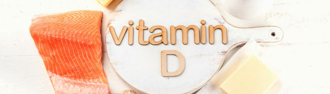 La importancia de la vitamina D para la fertilidad