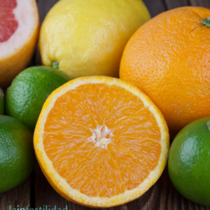 La importancia del ácido fólico