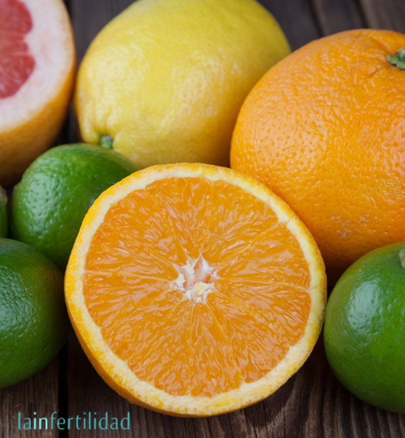 La importancia del ácido fólico