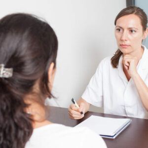 La menopausia precoz, un desajuste hormonal antes de los 40 años