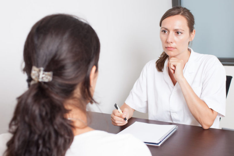 La menopausia precoz