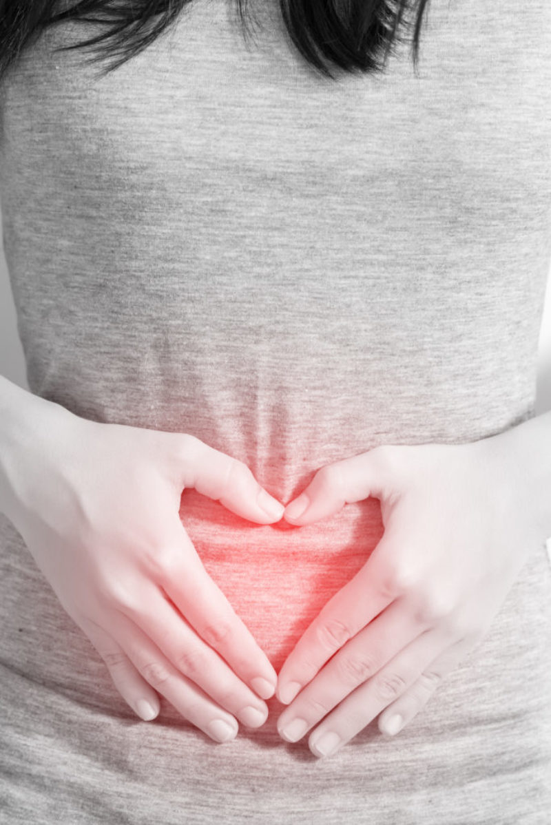 La necesidad de un Plan Nacional contra la Endometriosis