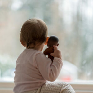 La niña probeta tiene ya 28 años y dos hijos